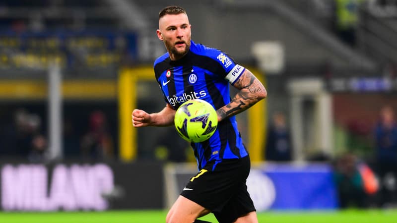Mercato: Skriniar ne prolongera pas à l'Inter, une bonne nouvelle pour le PSG ?