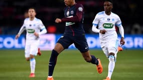 Kylian Mbappé