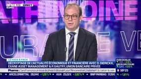 Patrice Gautry VS Damien Dierickx: Sanctions économiques, et si la Russie faisait défaut ? - 14/03