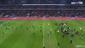 LOSC-MHSC