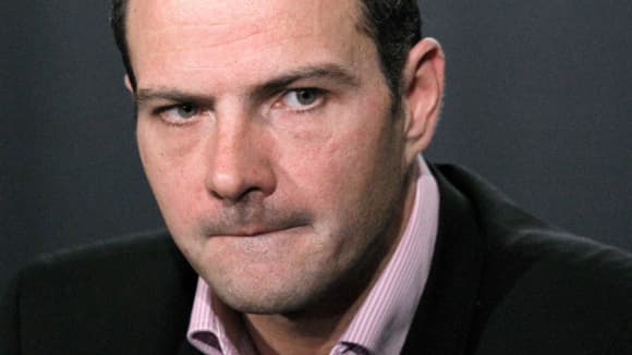 Jérôme Kerviel sera fixé sur son sort mercredi