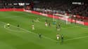 Arsenal - Naples : Ramsey à la conclusion d’une magnifique action collective