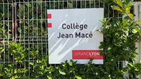 Un préavis de grève a été déposé pour ce lundi 5 septembre au collège Jean Macé à Villeurbanne.