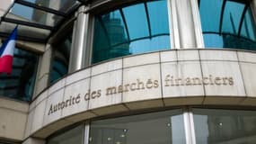 L'AMF a infligé des amendes records en 2013