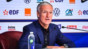 Didier Deschamps