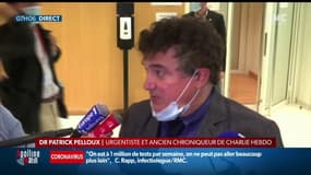 Procès des attentats de 2015: des témoignages bouleversant se succèdent 