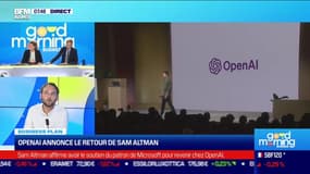 Jean-Charles Samuelian (Alan): Assurance-santé, Alan sera rentable en 2025 - 22/11