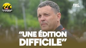 Tour de France : "On ressort déçu de ce Tour", Vasseur dresse le bilan final de son équipe Cofidis 