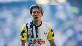Keito Nakamura