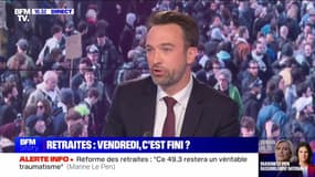 Story 4 : Le 49.3, "un véritable traumatisme" – 11/04