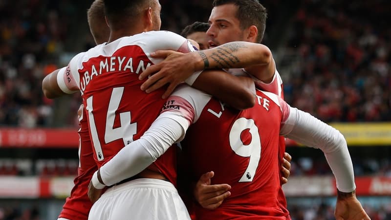 Arsenal a besoin de victoire
