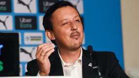 Pablo Longoria