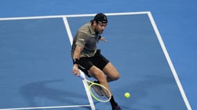 M. Berrettini
