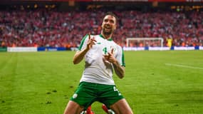 Shane Duffy - Irlande 