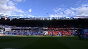 Le Parc des Princes
