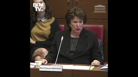 Coronavirus: le coup de gueule de Roselyne Bachelot contre les médecins sans masques