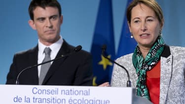 Pour Ségolène Royal, les ministères doivent être exemplaires dans cette transition énergétique, afin que tous les acteurs se sentent encouragés à s’engager, à leur échelle, dans une démarche analogue.
