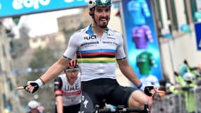 Julian Alaphilippe