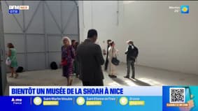 Nice : un musée de la Shoah en 2026