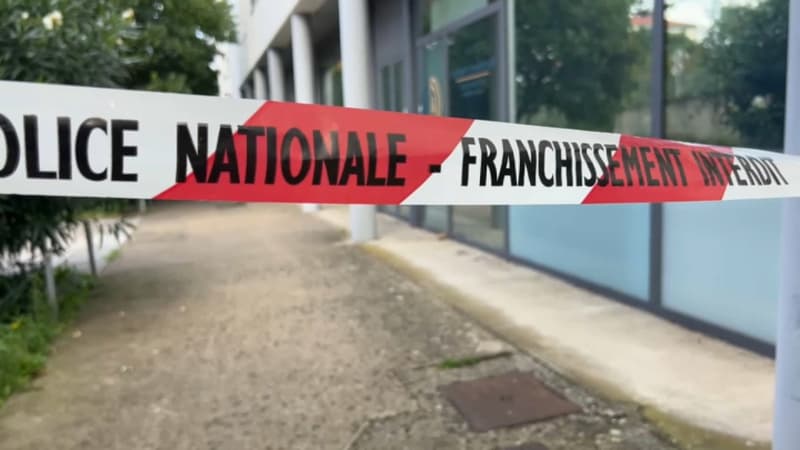 Chrétien irakien tué à Lyon: le principal suspect pourrait avoir des liens avec l'Etat islamique