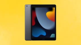 Un iPad à moins de 300 euros en neuf ? C'est sur ce site uniquement

