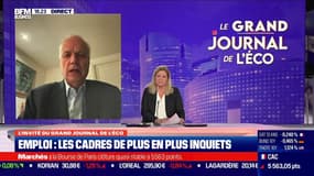 Bruno Mettling (Topics): "DRH, dirigeants... occupez vous de vos managers!" 