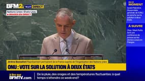 L'Assemblée générale de l'ONU se penche sur l'avenir d'un État palestinien, sans le Hamas