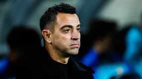 Xavi
