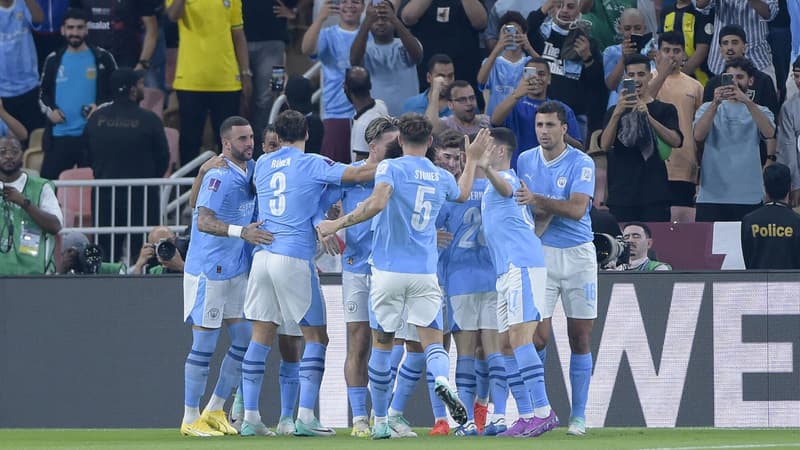 Man. City