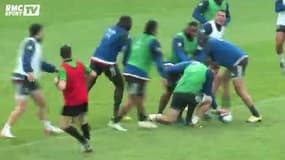 France-Italie : le Stade de France rouvre ses portes