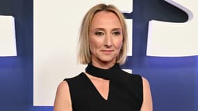 La comédienne n'a pas porté plainte en raison du profil de ses cambrioleurs, tous en situation irrégulière. 