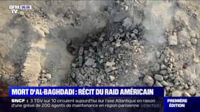 Comment Abou Bakr al-Baghdadi est mort