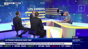 Les Experts : La France négocie avec S&P - 29/05