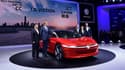 Volkswagen lance son plan de développement le plus ambitieux depuis 4 ans.