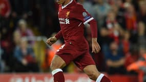 Roberto Firmino