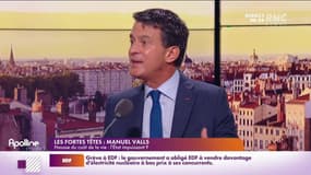 Les fortes têtes : Hausse du coût de la vie, l'Etat impuissant ? - 19/01