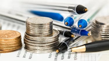 Le patrimoine net des ménages français dépasse les 12.500 milliards d'euros.