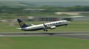 Ryanair en pleine crise