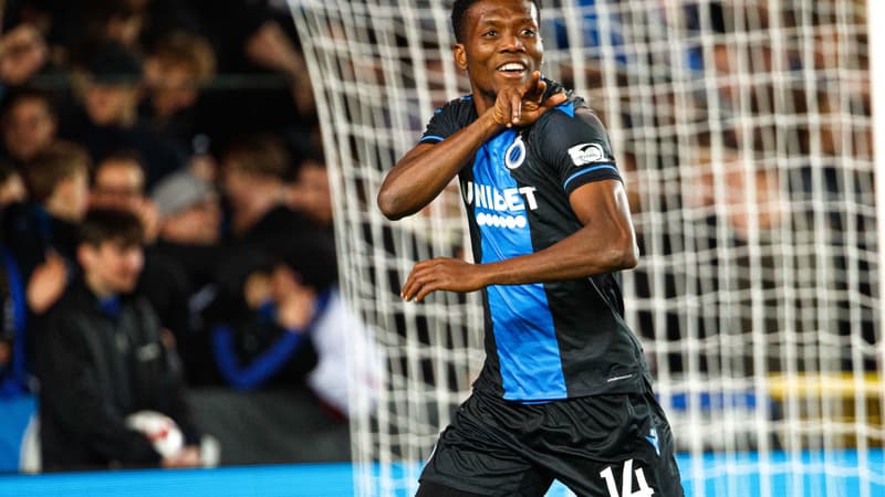 David Okereke