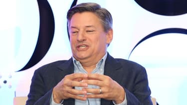 Ted Sarandos juge que Netflix n'a pas besoin du box office pour rentabiliser son investissement dans le cinéma