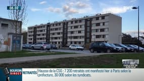 Compiègne: les riverains surpris de l'expulsion d'une famille dont les fils étaient dealers