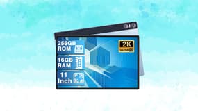 Amazon fait une promo quasiment inédite sur cette tablette, et ce n’est pas du déstockage 