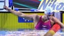 Mondiaux de natation : Les larmes de Wattel, médaille d'argent sur 100m papillon