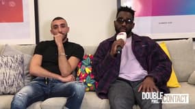 Double Contact - Mac Tyer : "J’ai appris très tard que mon père a joué à l’OM" 