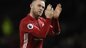 Wayne Rooney