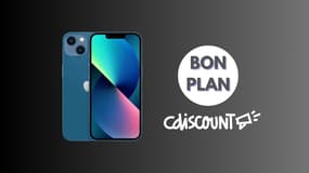 Qui a dit que l’iPhone 13 d’Apple ne profitait jamais d’un prix avantageux ?