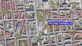 Lyon: un homme, accusé de viol sur mineur dans une piscine municipale, a été mis en examen