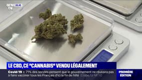 En France, les boutiques de CBD se multiplient