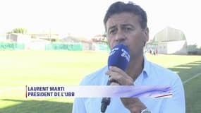 Top 14 – L’Union Bordeaux Bègles repart de zéro