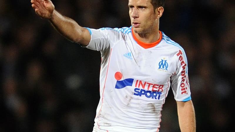 Benoît Cheyrou